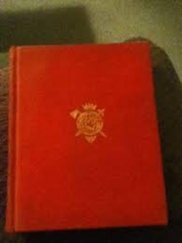 Generativity vs. Stagnation: Publish a Book