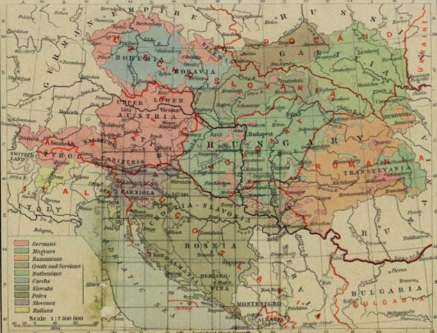 Austria-Hungary