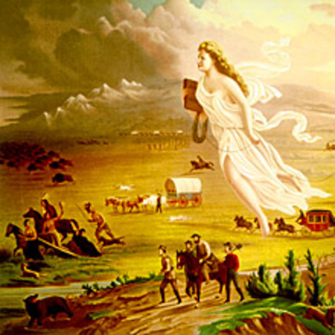 Manifest Destiny (Society)