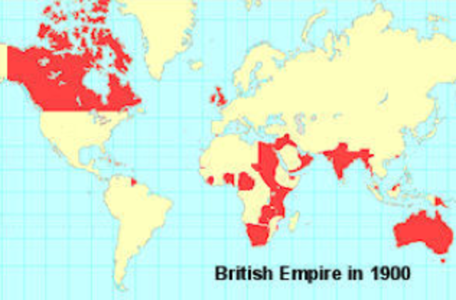 British Empire