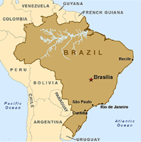 Brazil