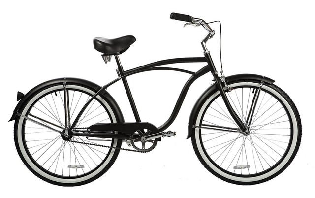 learning how to ride a bike