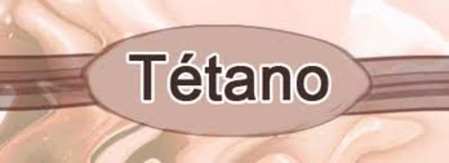 Tétanos