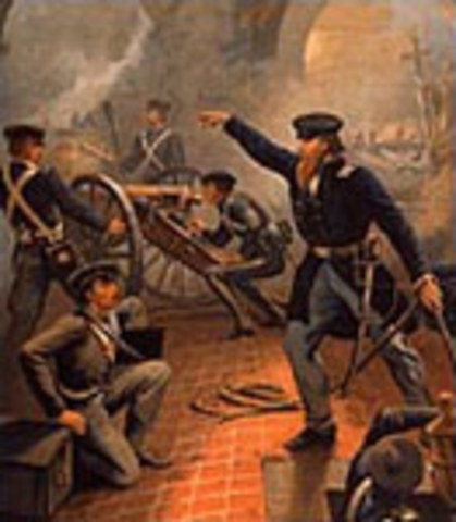 Mexican-American War (Expansion)