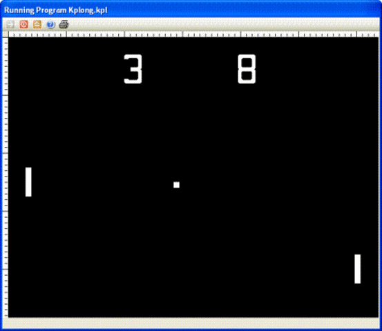 First computer game invented