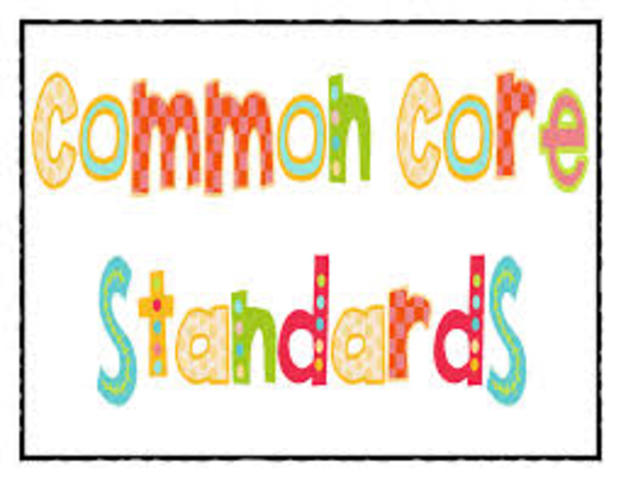 Common Core