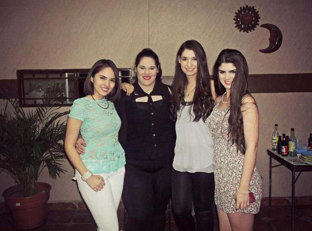 know my best friends