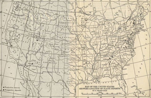 United States of America