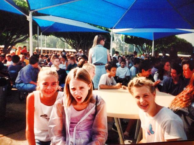 Niguel Hills Middle School