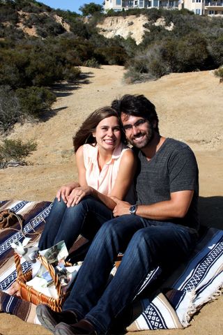 Navid Proposes to Katie