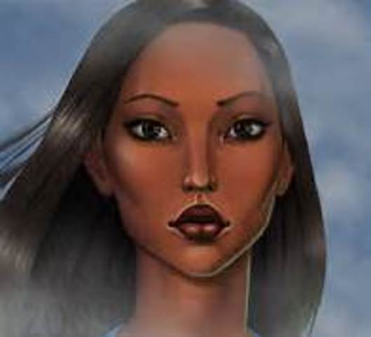 Pocahontas