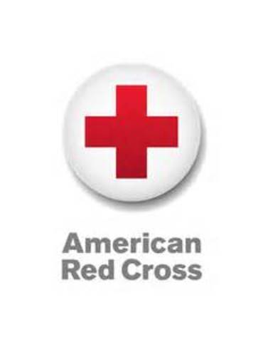 Clara Barton became President of the American Red Cross.