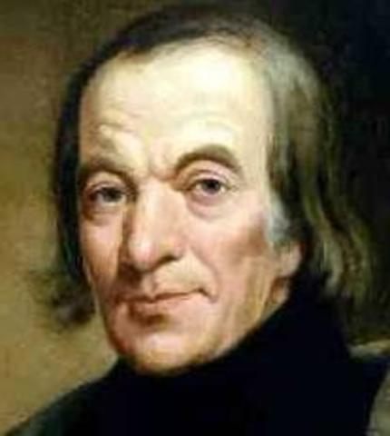 Robert Owen y su primera empresa