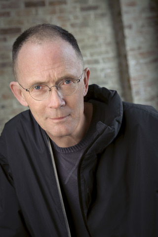 Novelist William Gibson writes Neuromancer