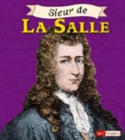 Seiur de Salle