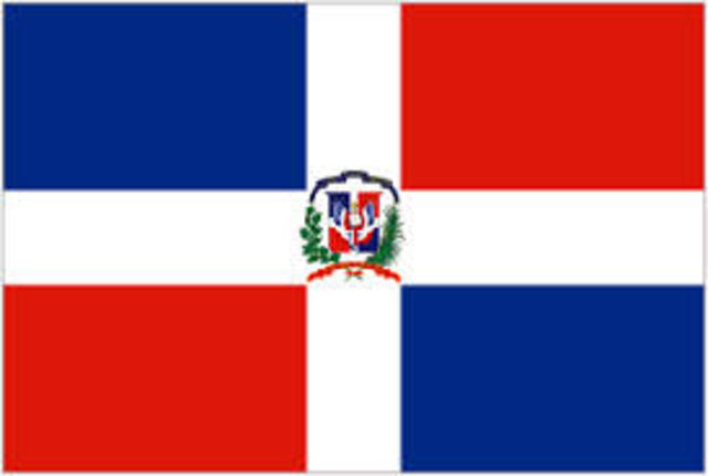 Dominican Republic Independencia de Haiti