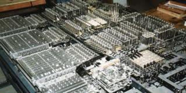 Programmable Computer