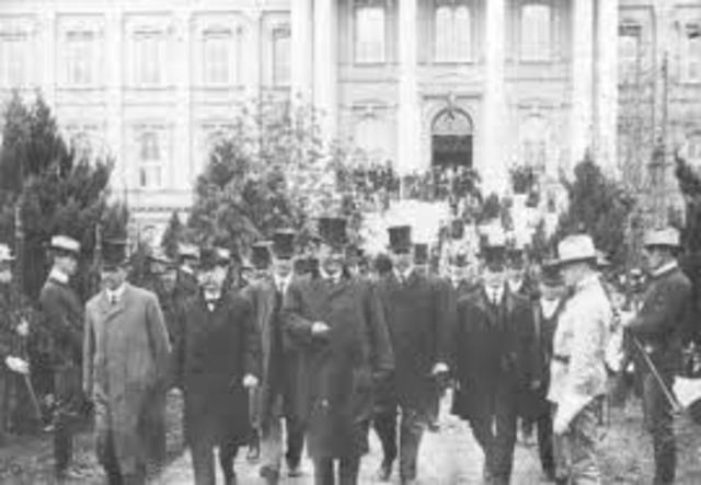 Panama  Independencia de  Colombia