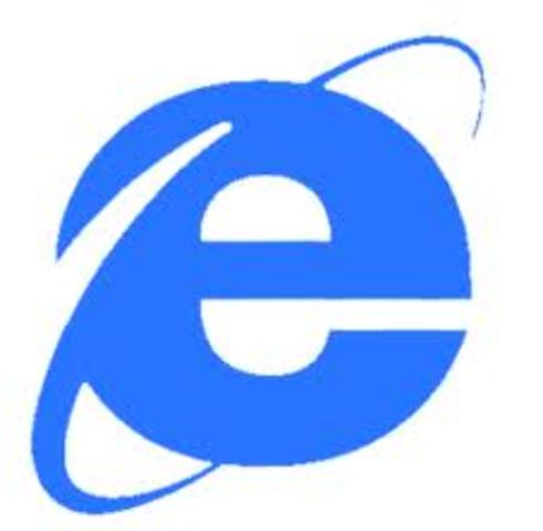 Internet Explorer 5