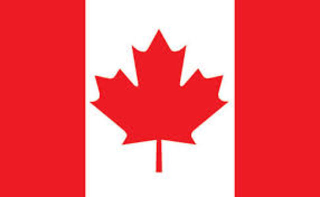 Canada Declares War on Germany