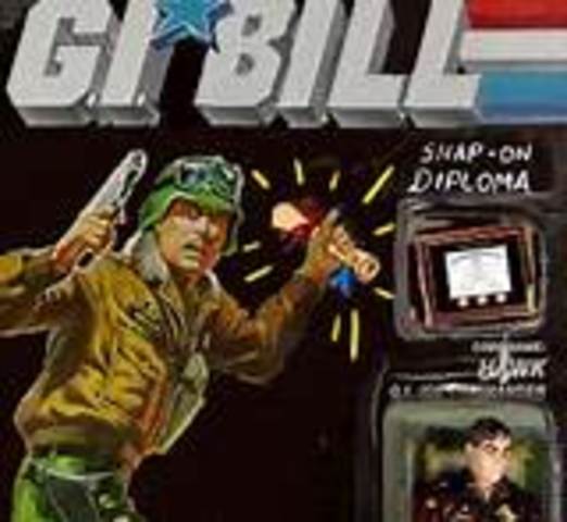 GI Bill
