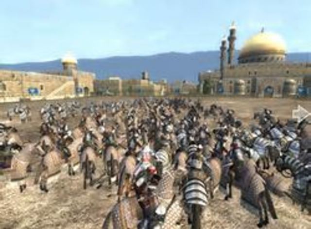 The Abassids Came To Power