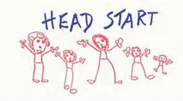 Project Head Start