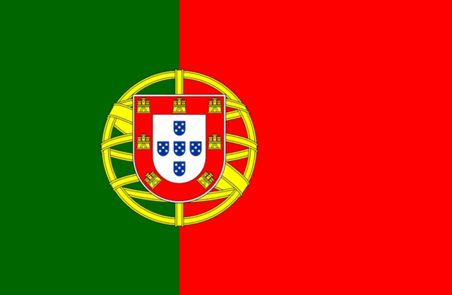 Portugal/WWI