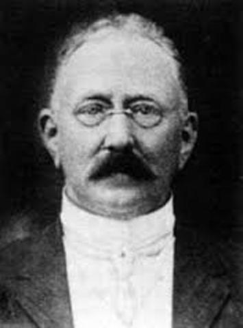 Literacy Theory: Stage Model Theorist