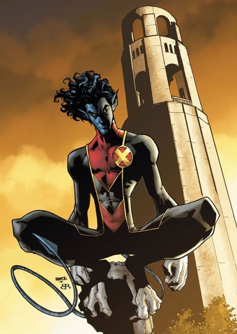 Rondador Nocturno (Nightcrawler)
