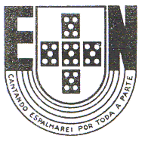 Emissora Nacional e carreira na radio e TV