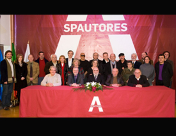 Sociedade Portuguesa de Autores