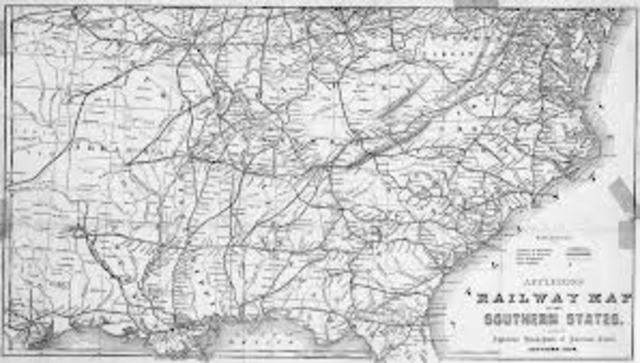 Southern governments