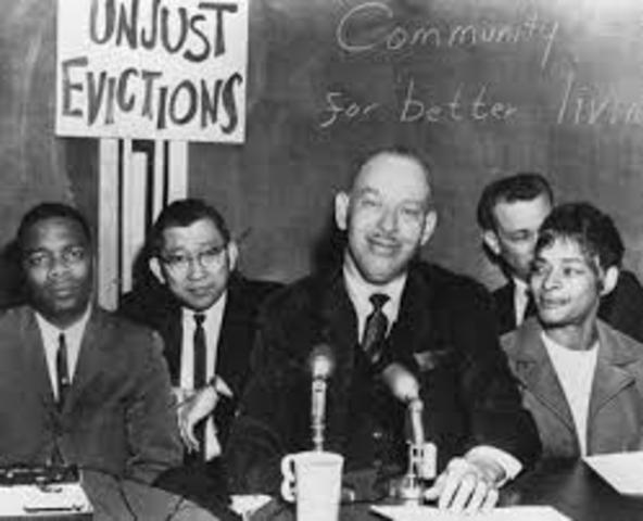 Committee of Civil Rights