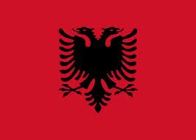 Albania