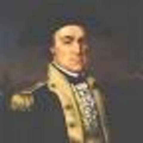 Elijah Clarke and the Battle at Kettle Creek