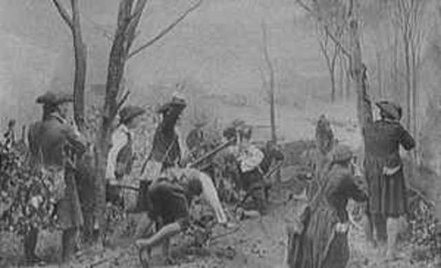 Elijah Clarke and the Battle of Kettle Creek