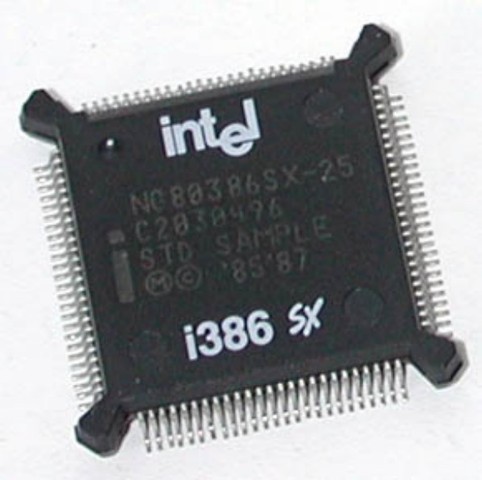 Apple перешла на процессоры Intel
