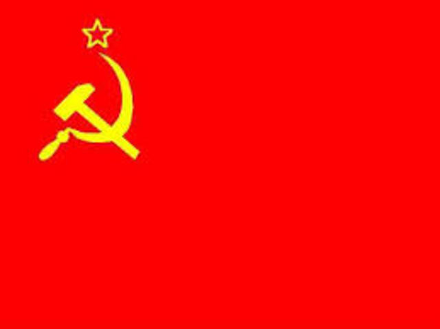 Union of Soviet Socialist Republics (USSR)