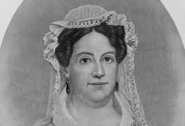 Rachel Jackson