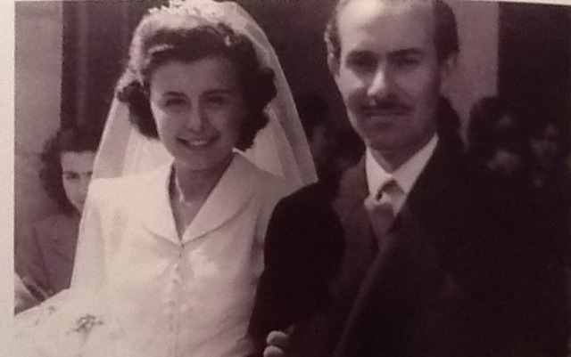 Es casa amb Teresa Sastre