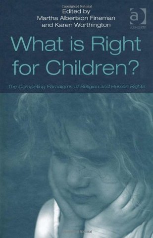 What is Right for Children?