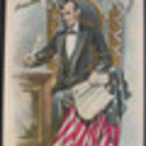 Emancipation Proclamation