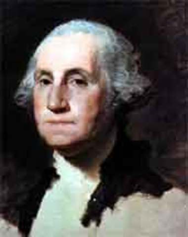 George Washington