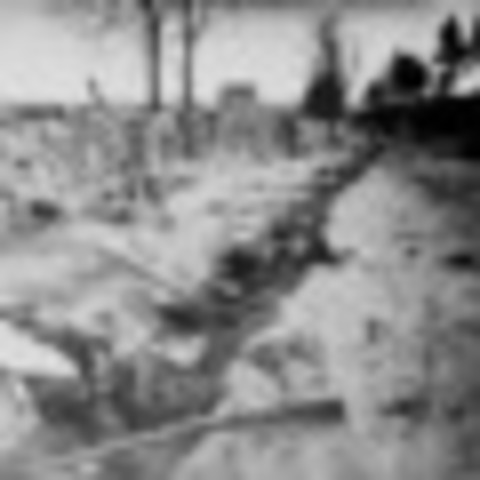 Battle of Chancellorsville