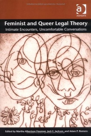 Feminist and Queer Legal Theory