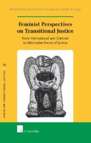 Feminist Perspectives on Transitional Justice