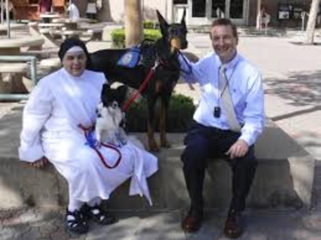 The Purdy Prison Programme