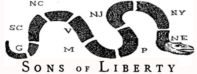 Sons of Liberty