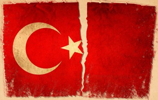 Ottoman Empire is bankrupt and stops paying interest on debts.